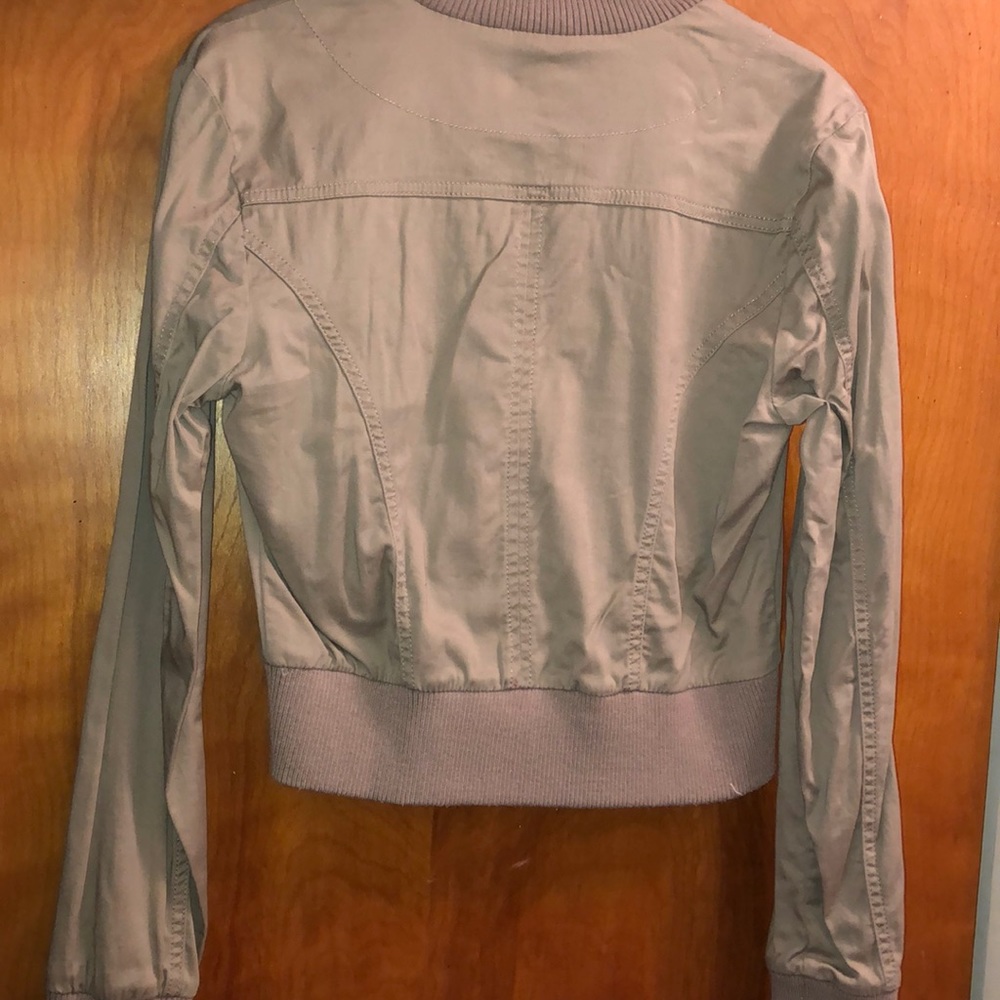 Jacket - Picture 3 of 3